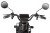 Трицикл электрический Rutrike Gelbert Caf (48/60V, 600W, синий) (0000131-3036)