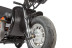Трицикл электрический Rutrike Gelbert Caf (48/60V, 600W, синий) (0000131-3036)