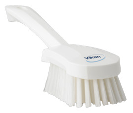 Щетка Vikan (270мм, белый)