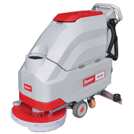 Поломоечная машина Bennett Clever C510bt Basic (150Ач, Li)