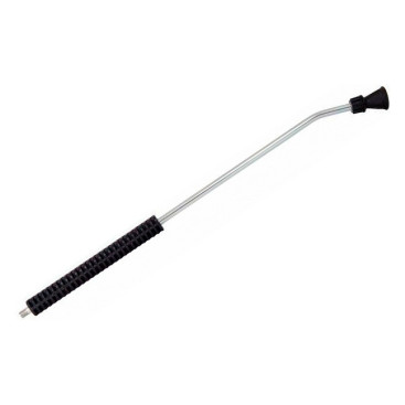 Копье (80см, 1/4"ш-г, оцинк, изогн) TOR