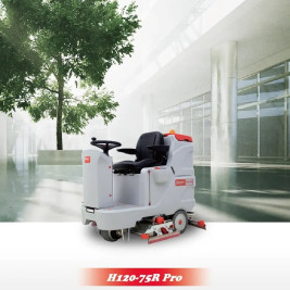 Поломоечная машина Bennett Hussar H120-75R PRO