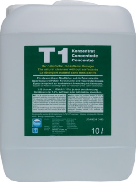 Универсальный очиститель Pramol T1 KONZENTRAT 10л