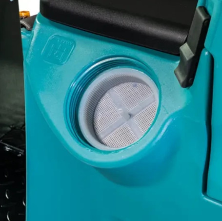 Поломоечная машина TVX T90/55R (Li, 150Ач)