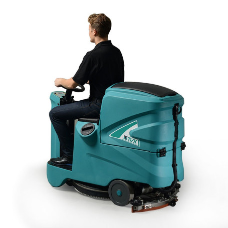 Поломоечная машина TVX T90/55R (Li, 150Ач)