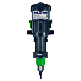 Насос дозирующий Mixtron MX.250.P022 VVX (0.2-2%, 0.3-6бар, 10л/ч)