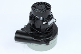 Вакуумный мотор (400Вт, 24В, 2-стад) Bekatech