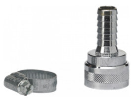 Коннектор Vikan Nito Click (быстросьем, для шланга)