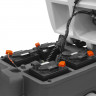 Поломоечная машина Lavor COMFORT XS-R 85 ESSENTIAL (200Ач, Gel)