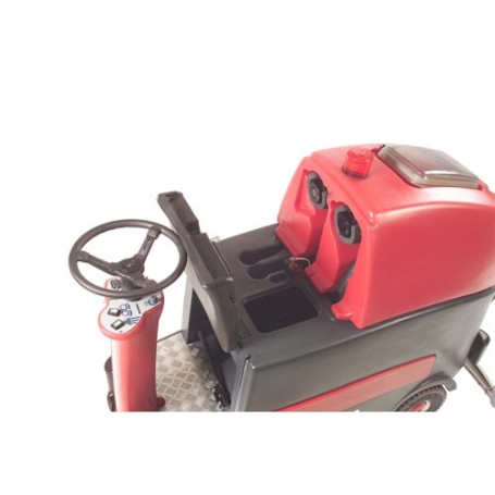 Поломоечная машина Cleanfix RA 800 Sauber