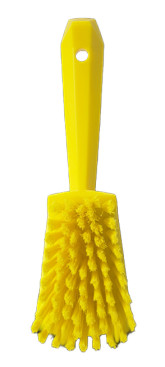 Щетка Vikan (270мм, желтый)