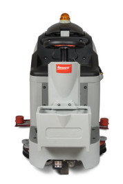 Поломоечная машина Bennett Ranger R660B (150Ач, Li)