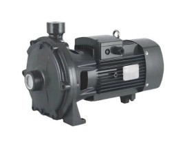 Центробежный насос Quadra QС2 25-160/22 (2,2 кВт)