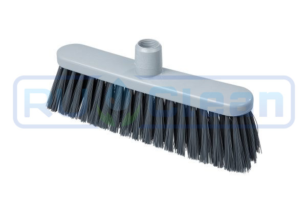 Щётка подметальная FBK (испанский стиль, 280х48 мм, серый)