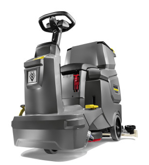 Поломоечная машина Karcher BD 50/70 R Bp Classic