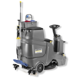 Поломоечная машина Karcher BD 50/70 R Bp Classic
