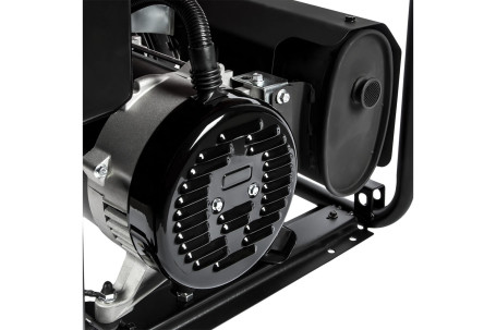 Генератор бензиновый DDE G650