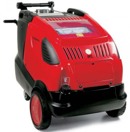 Мойка высокого давления Portotecnica HPS-H D1921P T (с нагревом)