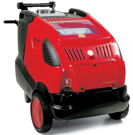 Мойка высокого давления Portotecnica HPS-H D1921P T (с нагревом)