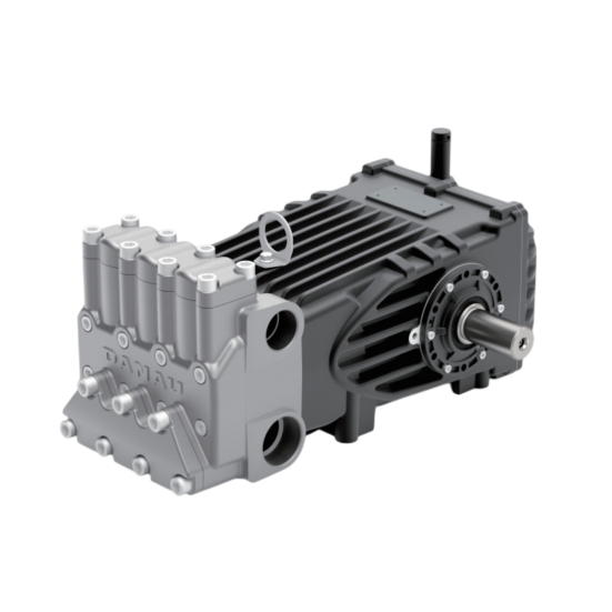 Насос высокого давления Danau DBU-3650 (160бар, 183л/мин, 1200об/мин) (5003)