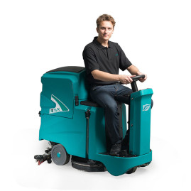 Поломоечная машина TVX T90/55 R+