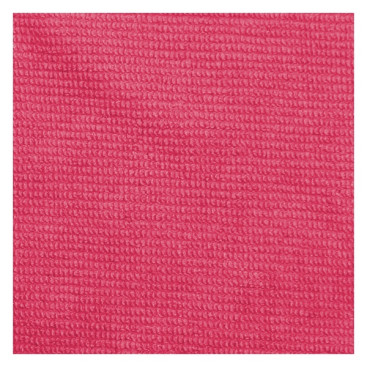 Салфетки TTS Alice BCS (MULTI-T BCS) (40х40см, красный, 200шт)