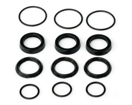 Ремкомплект манжет Comet 5019008200 (D18, ZW, гор. вода)