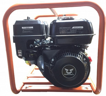 Мотопомпа Zongshen WG 30