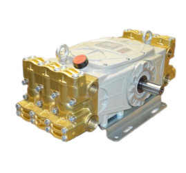 Насос высокого давления Bertolini CK 2015 (150бар, 193л/мин, 1450об/мин)