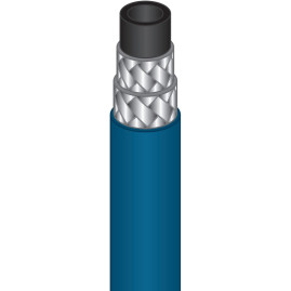 Шланг пищевой Foodjet DN12 (80бар, DIN EN 854, м.пог.)