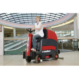 Поломоечная машина Cleanfix RA 900 Sauber