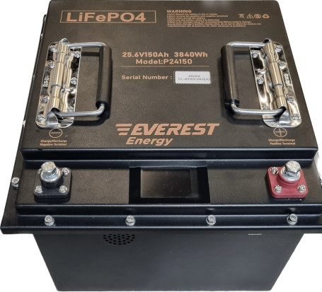 Поломоечная машина Bennett Ranger R510b (150Ач, Li)