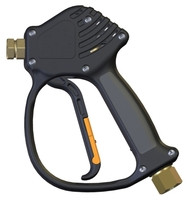 Пистолет PA RL11 (М22x1.5ш-1/4&quot;г, 160бар)