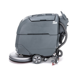 Поломоечная машина ArtRed AR-S5L (100Ач, Li)