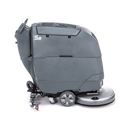 Поломоечная машина ArtRed AR-S5L (100Ач, Li)