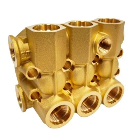 Голова помпы AR23507 (пустая)