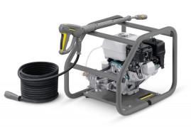 Мойка высокого давления Karcher HD 728 B Cage Easy Force/Lock