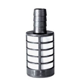 Фильтр погружной (600мкм, D20мм, 30л/мин, без обр.клап) PA 