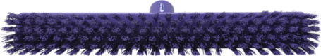 Щетка для подметания пола Vikan (410 мм, фиолетовый)