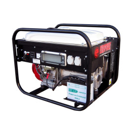 Генератор бензиновый Europower EP 7000 LE