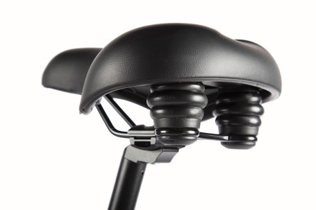 Электровелосипед Eltreco MULTIWATT NEW (хаки)