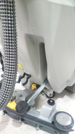 Поломоечная машина Comac Antea 50 B (108Ач, Li)