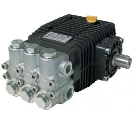 Насос высокого давления Bertolini TAM 1215 PRO (1450об/мин, сталь 316)