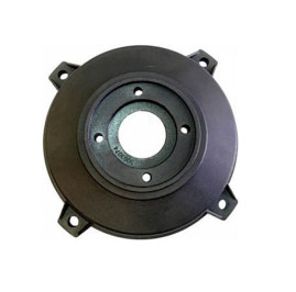 Фланец электродвигателя RAVEL (75мм, для 1901 4кВт, 1917 4.4кВт)