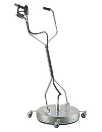 Очиститель пола высокого давления PA (30л/мин, 280бар)