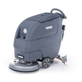 Поломоечная машина ArtRed AR-X5D (100Ач, Gel)