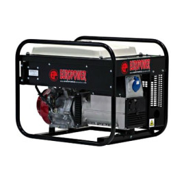 Генератор бензиновый Europower EP 7000 LN