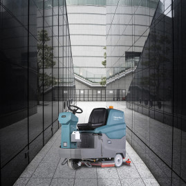 Поломоечная машина VinnerMyer S860REG260