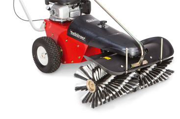 Щетка для снега и пыли Tielbuerger AD-090-105