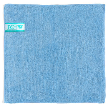 Салфетки TTS Alice BCS (MULTI-T BCS) (40х40см, синий, 5шт)